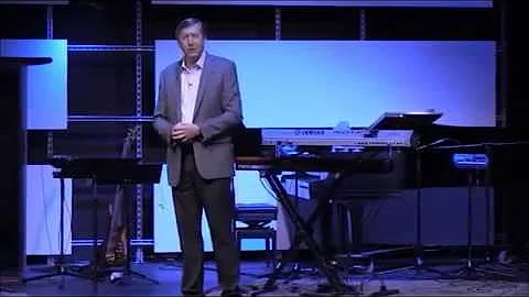 Part 1 Marriage Seminar With Building Bridges CC