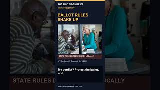 NYPD SHOWDOWN! Ballot Rules Shake-Up & Brexit Battle Returns | Hank News