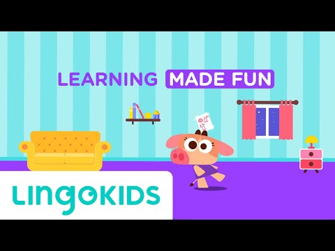 Motivation to Learn English - Lingokids | Educational App for Kids