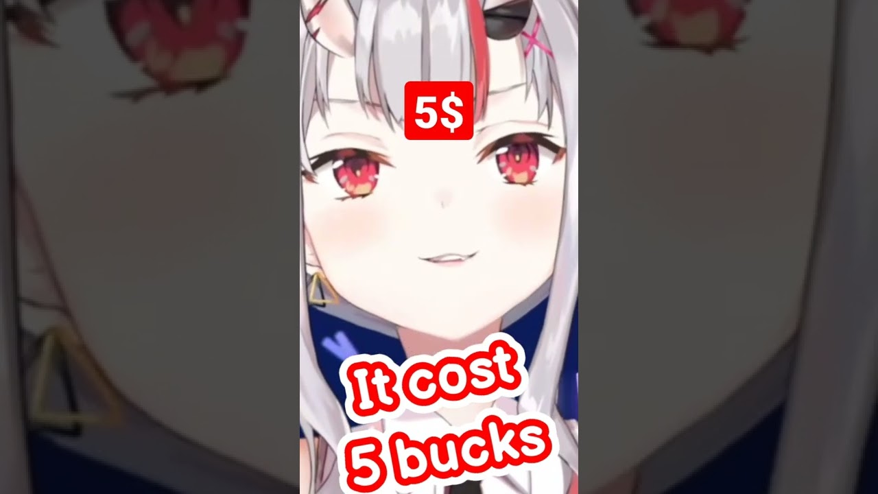 𝙊𝙅𝙊𝙐, 𝙎𝙈𝙄𝙇𝙀 𝙆𝙐𝘿𝘼𝙎𝘼𝙄【Nakiri Ayame】