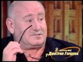 Рудинштейн: С Никитой Михалковым что дружить, что воевать — одинаково почетно