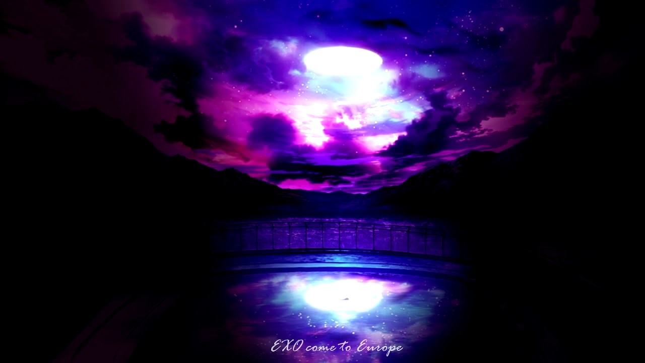 9MUSES(나인뮤지스) _ No PlayBoy [Concert Hall/Empty Arena]