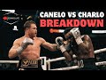 The King is Back! 👑 Canelo vs Charlo Post Fight Analysis