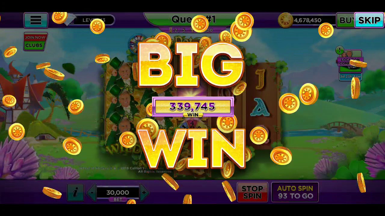 wheel of fortune slot jackpot wheel of fortune slot jackpot