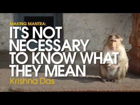 Mantra - Sounds into Silence