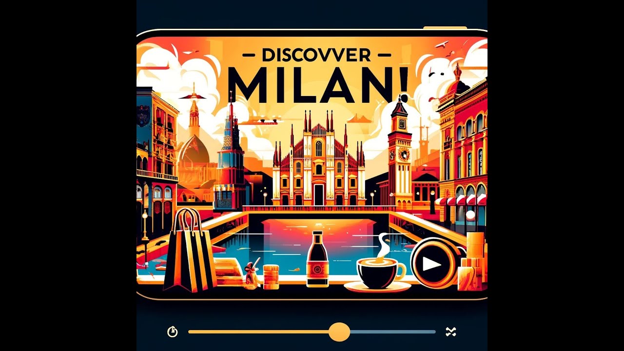 Discover Milan  A Destination Worth Exploring