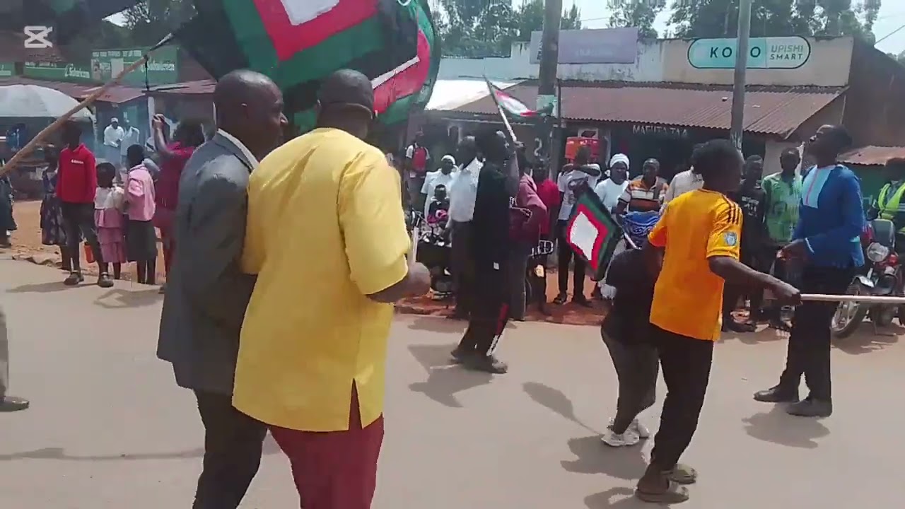 VOHOVOLE PAG DISTRICT 