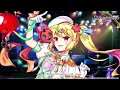 Touhou LostWord - Flandre Scarlet (LostWord LIVE 2026)
