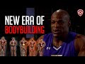 Ronnie Coleman Compares Mr Olympia to the 90’s