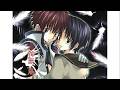 片霧烈火_ふたりの場所_神無ノ鳥 OP【歌詞付き】