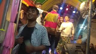 Chacha Romeo Keloas Trio Jamet Jati Adel Aldy