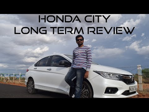 honda-city-longterm-review-|-tamil-car-review-#01-|-vishal