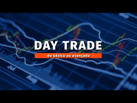 Aprenda Day trade