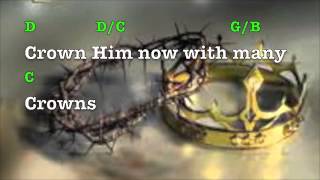 Worthy is The Lamb lyrics & Chords Darlene Zschech chords