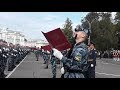 Присяга первокурсников и клятва кадет 2018 ВИПЭ ФСИН России