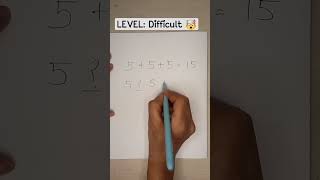 Level: difficult ?|#shorts #shortsfeed #tricks #viral