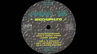Akira 101 - Play Some Drumz