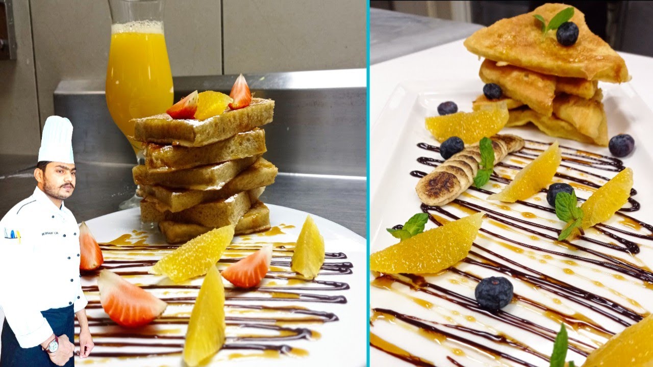 how to make french toast recipe hotel breakfast buffet style french toast with cinnamon recipe