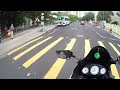 Shatin Pass Road