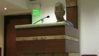 imcidelhi GuruSpeaks DrMBAthreya Part4 210509