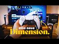 PS5 Digital Edition — Unboxing & DualSense Gameplay getestet!