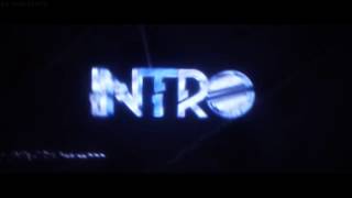 [PZ] Blue Insane Hard Sync 3D Intro | (Testing my Blender-look LR) | by redb3ast14