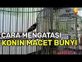 Mengatasi Konin Mabung Macet Bunyi: Solusi Jitu untuk Indonesia