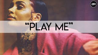 "Play Me" -  Kehlani Type Beat Ft. Bryson Tiller | R&B Type Beat 2020