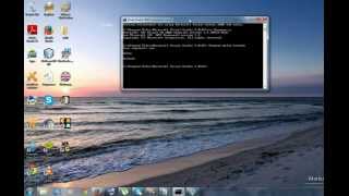 Command line argument in C#