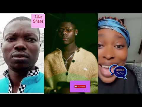 Won Gbo Nkan Tii Speaker Yii So Niipa Timothy Adeleke And Mohbad