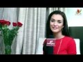 Amy Jackson : Local Tamil was the biggest challenge | I Movie Interview | Vikram, Shankar