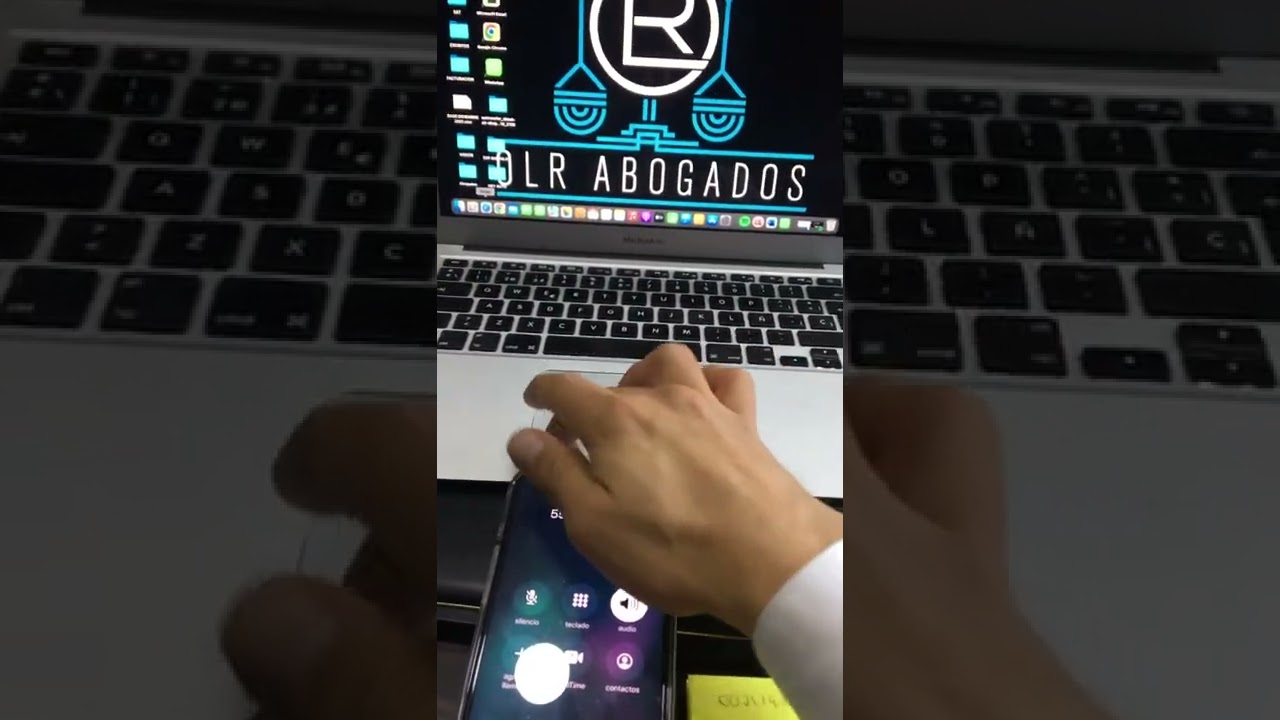 Fraude telefónico de un supuesto premio de Telcel y Secretaria de Gobernación.