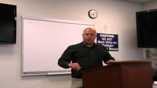 Introduction to Multinational Corporation Security Management