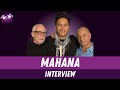 Mahana Interview: Lee Tamahori, Temuera Morrison &amp; Akuhata Keefe | New Zealand