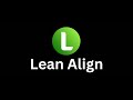 Law Firm Financial Alignment with LeanLaw's Lean Align