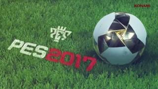 PES 2017 - GAMEPLAY TRAILER E3 2016 screenshot 5