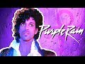 10 Things You Never Knew About PURPLE RAIN