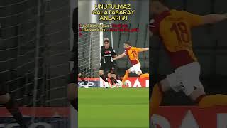 EFSANE GALATASARAY ANLARI #9