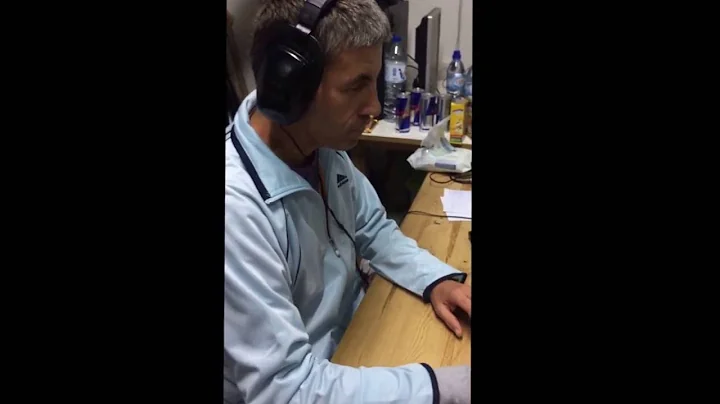 CR3OO (CT1BOH) CQWW CW 2016