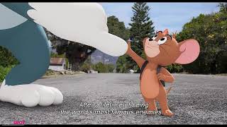 Coming Soon Movie Tom And Jerry Trailer