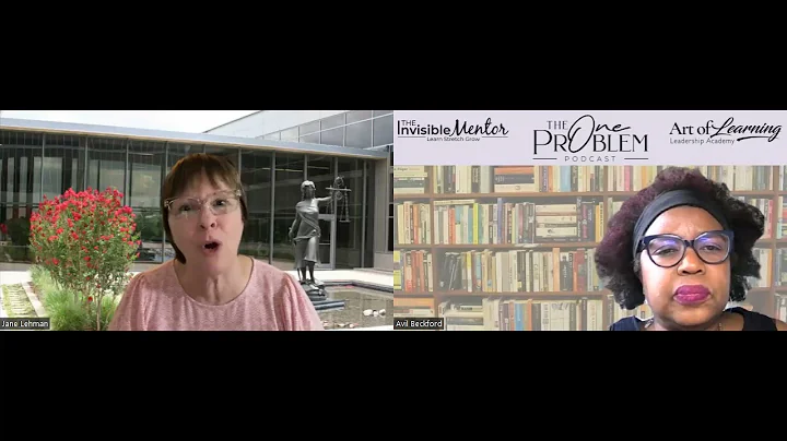 The One Problem with Jane Lehman, Provides Afforda...