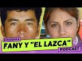 Anónimo Ep. 6: Fany y Heriberto Lazcano #podcast