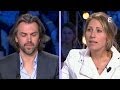 "Maud Fontenoy n'est pas écolo !!!" A. Caron - On n'est pas couché - 12 avril 2014 #ONPC