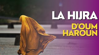 Se Soutenir Lun Lautre Oum Haroun De La France Au Maroc El Jadida