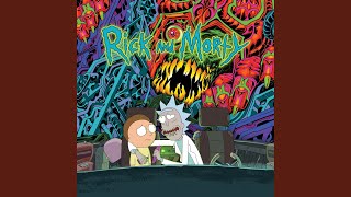 Video thumbnail of "Rick and Morty - Unity Says Goodbye"