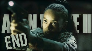 Alan Wake II - Part 28 | It