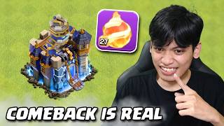 Mastah Adam Comeback COC...