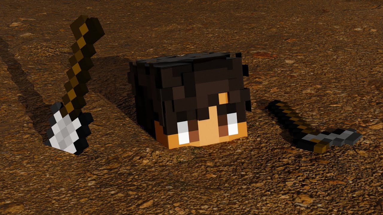 Un tributo a minecraft