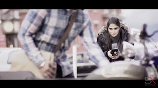 Menu Tu Leja Kitni Dur Mere haniya female songs Punjabi new 2018 by All Rounder RK