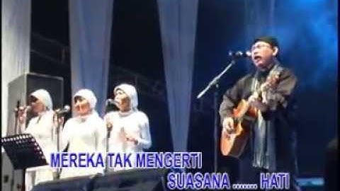 Doel Sumbang - Laut (Official Music Video)